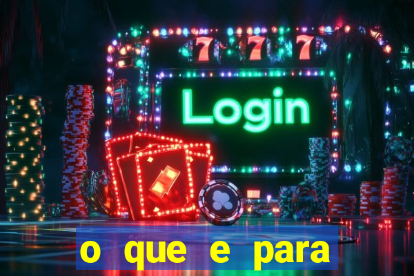 o que e para falar portal zacarias